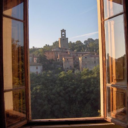 B&B Casa Girasole Papiano 외부 사진