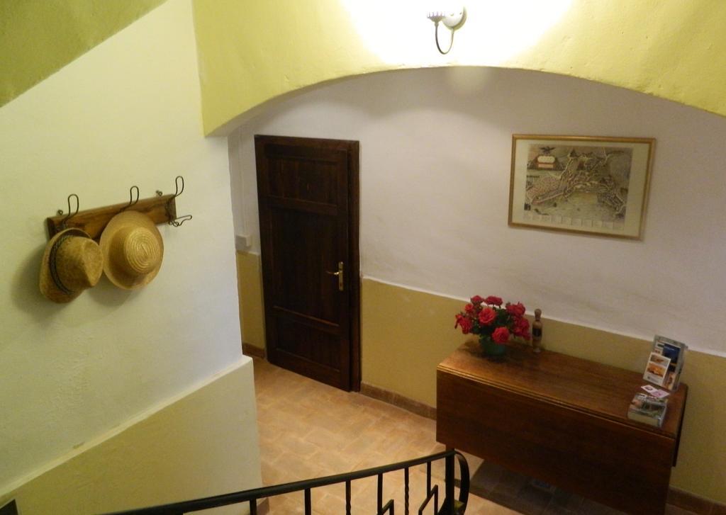 B&B Casa Girasole Papiano 외부 사진