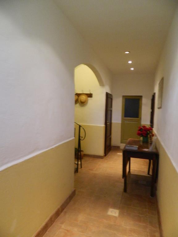 B&B Casa Girasole Papiano 객실 사진