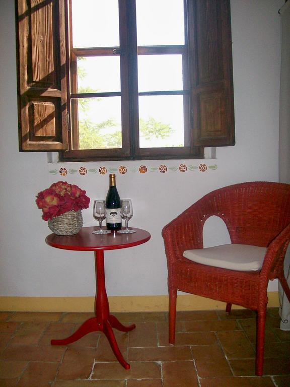 B&B Casa Girasole Papiano 객실 사진
